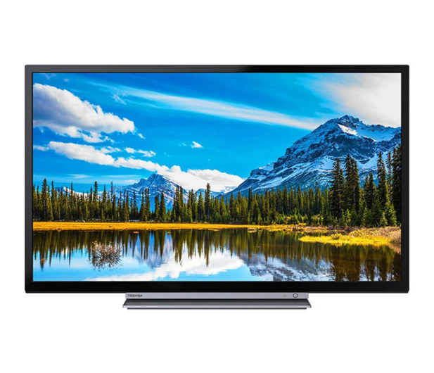 TOSHIBA 32W3863DG HD SmartTV - 491601 - zdjęcie